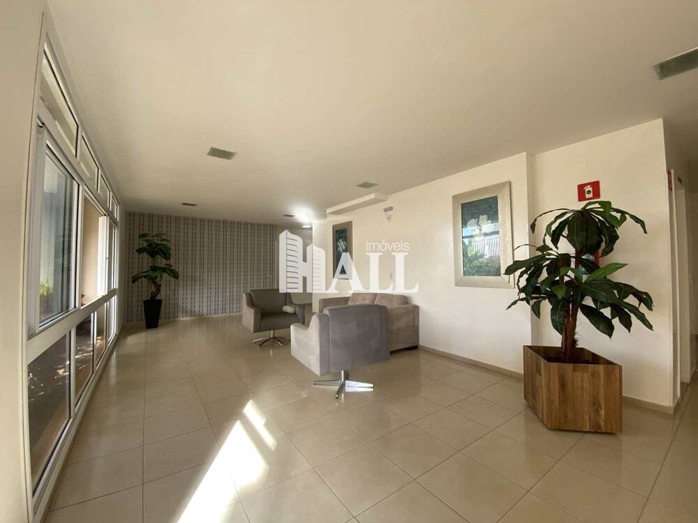 Apartamento, 3 quartos, 92 m² - Foto 3