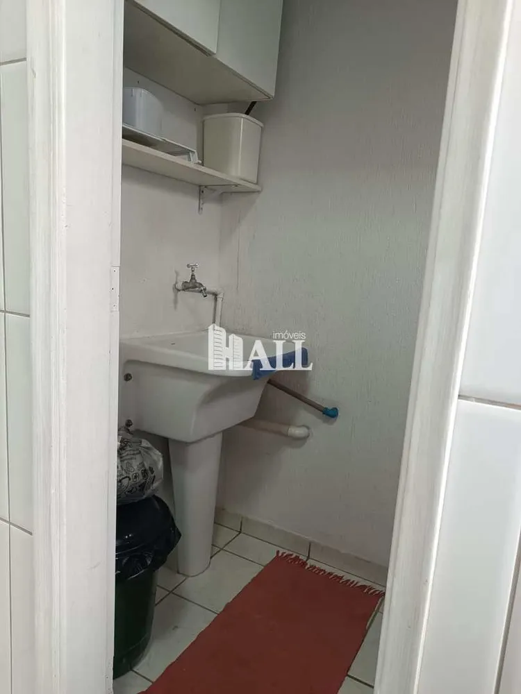 Apartamento, 3 quartos, 92 m² - Foto 7