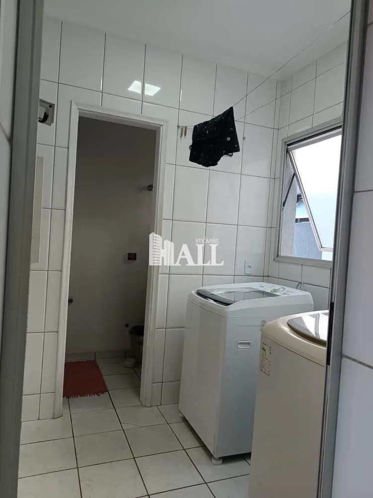 Apartamento, 3 quartos, 92 m² - Foto 6