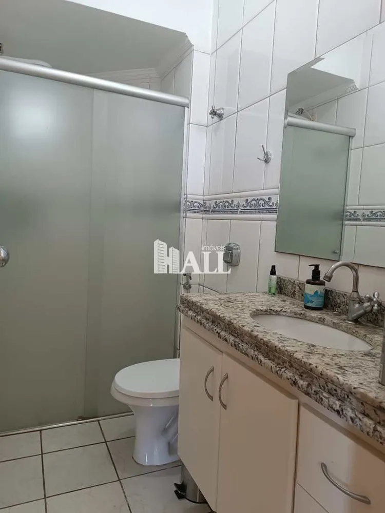 Apartamento, 3 quartos, 92 m² - Foto 5