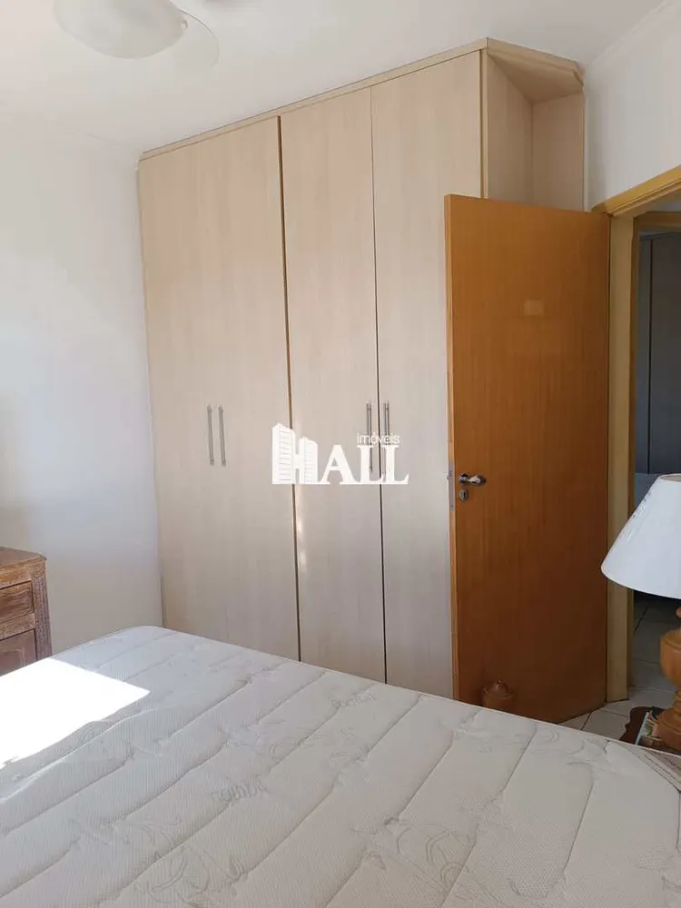 Apartamento, 3 quartos, 92 m² - Foto 8