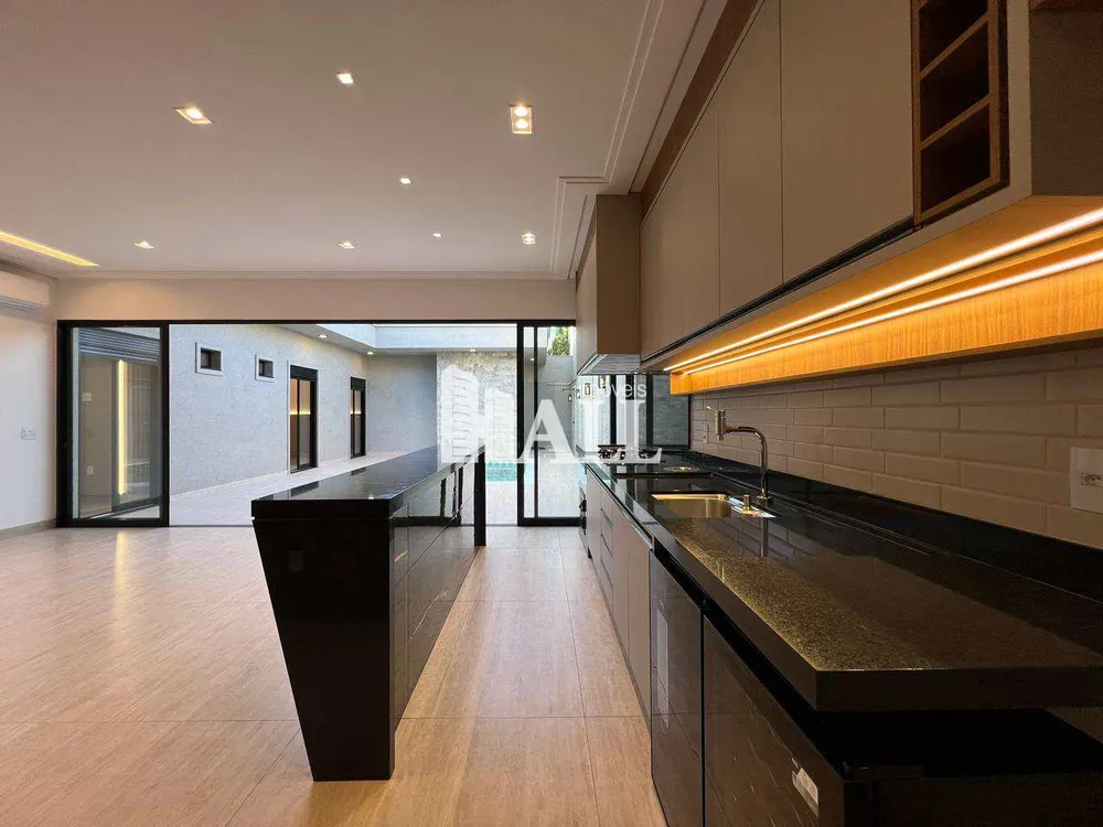 Casa de Condomínio, 3 quartos - Foto 4