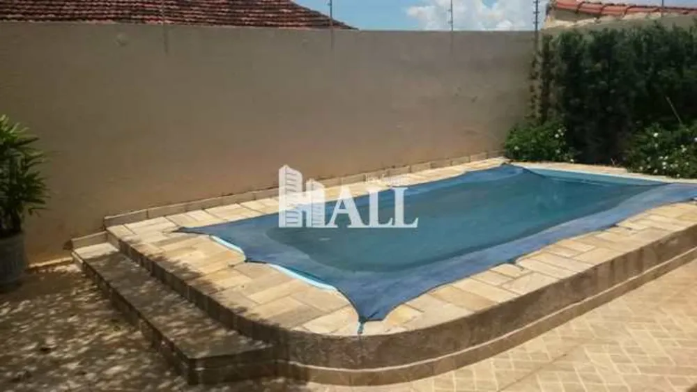 Casa, 3 quartos, 245 m² - Foto 4