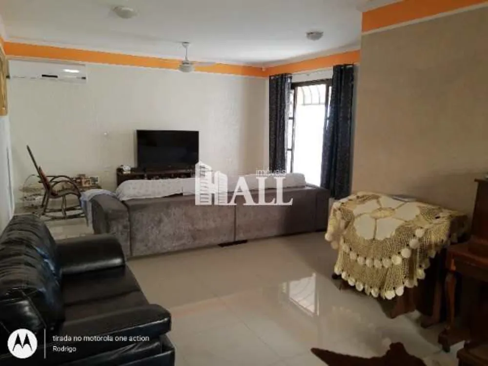Casa, 3 quartos, 245 m² - Foto 2