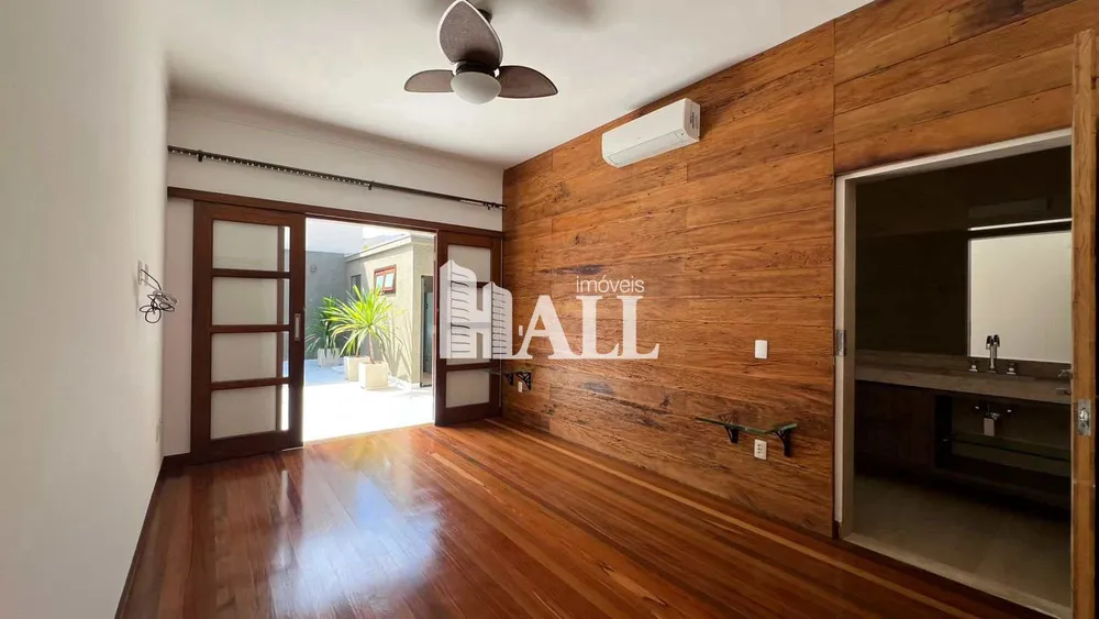 Casa de Condomínio, 5 quartos - Foto 4