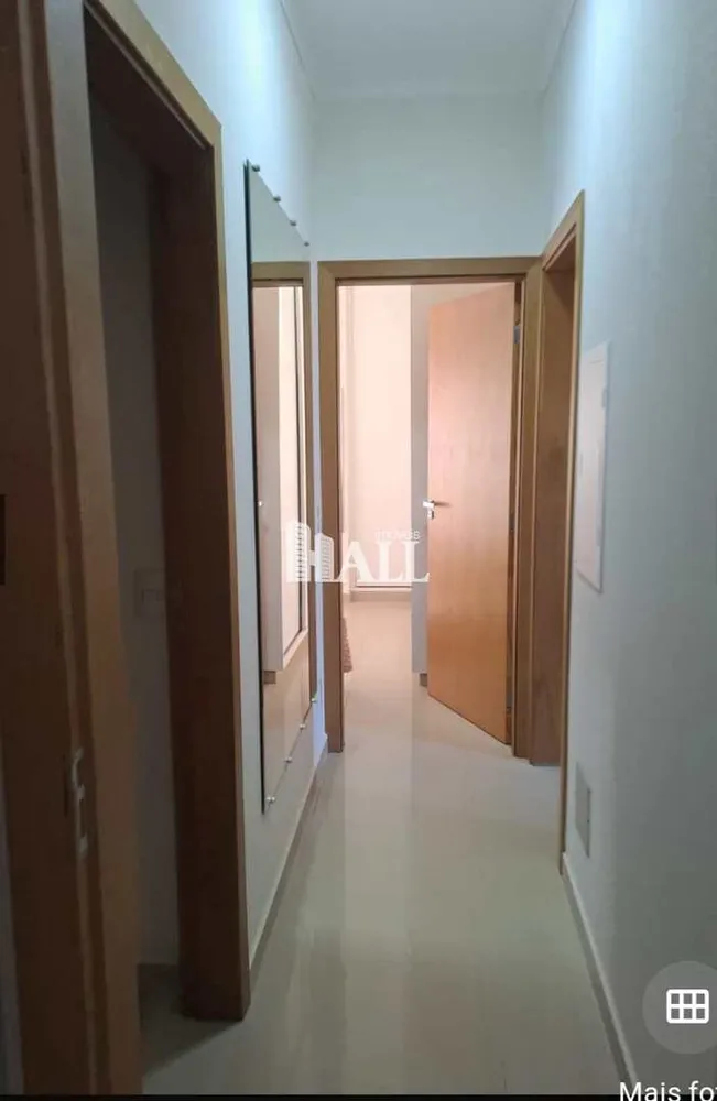 Casa de Condomínio, 3 quartos - Foto 8