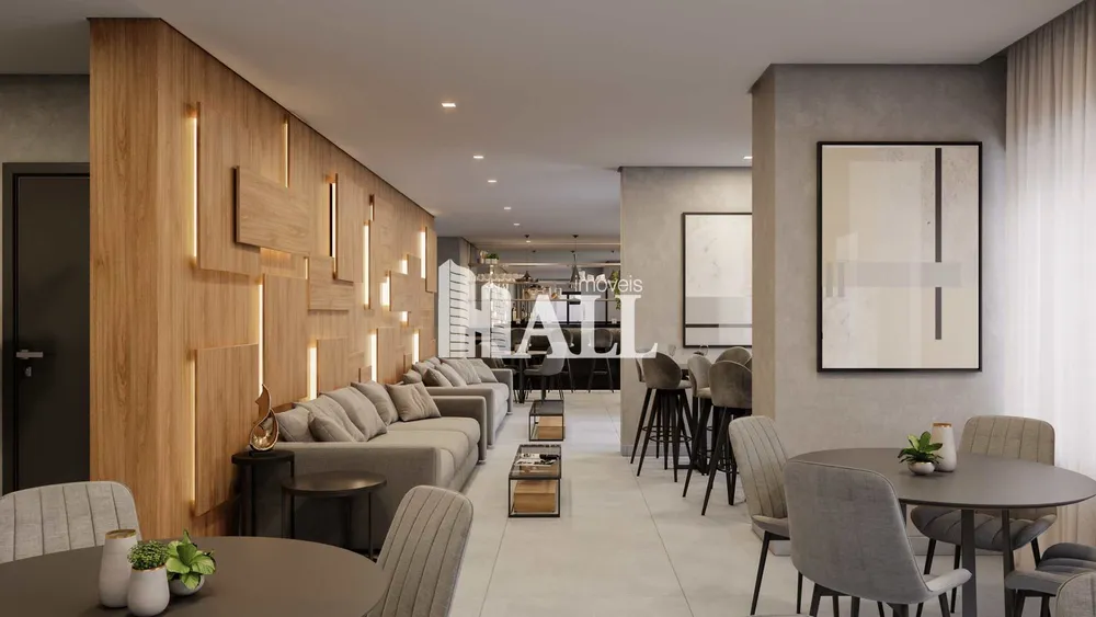 Apartamento, 3 quartos - Foto 7