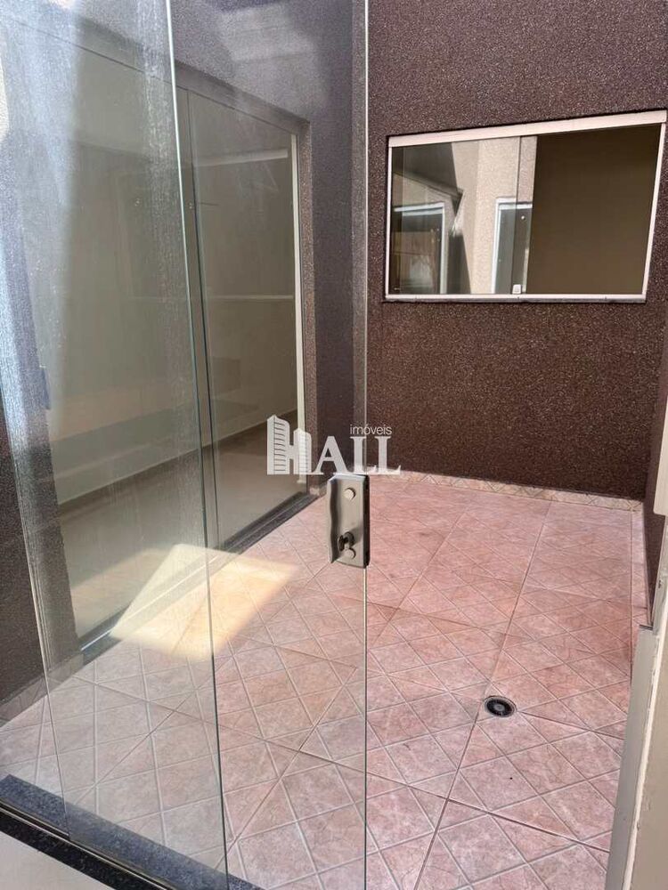 Casa de Condomínio à venda com 3 quartos, 146m² - Foto 4