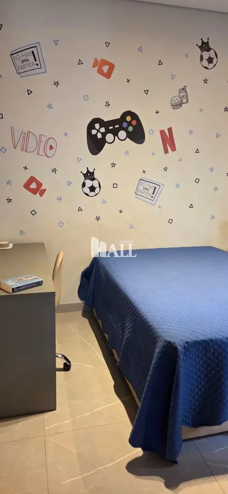 Casa de Condomínio, 3 quartos - Foto 9
