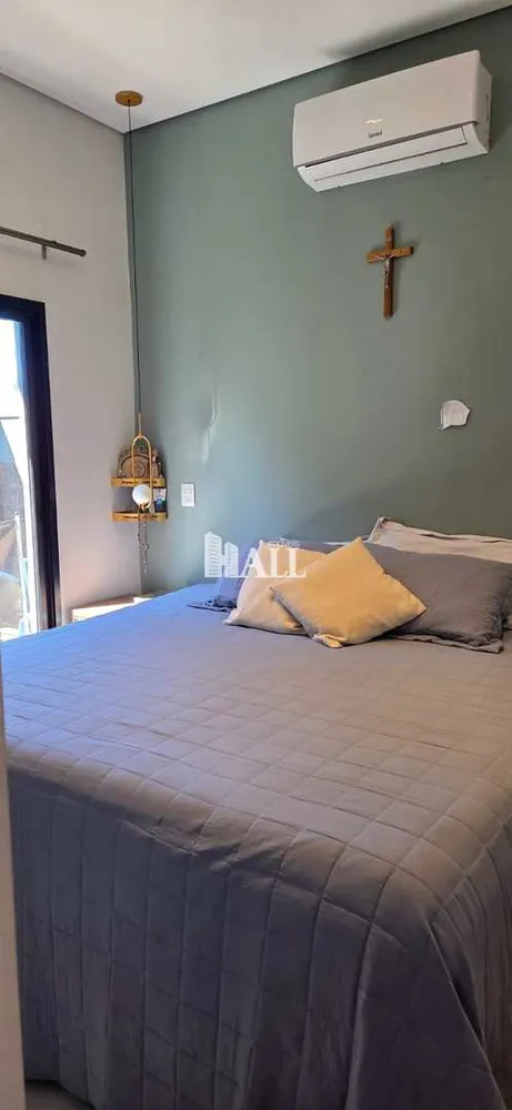 Casa de Condomínio, 3 quartos - Foto 3
