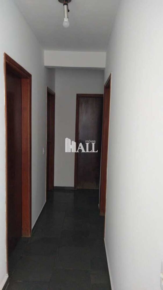 Apartamento à venda com 3 quartos, 110m² - Foto 2