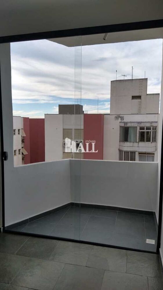 Apartamento à venda com 3 quartos, 110m² - Foto 1