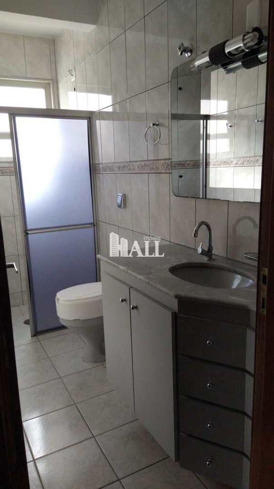 Apartamento à venda com 3 quartos, 110m² - Foto 3