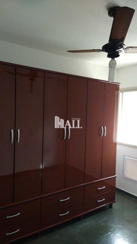Apartamento à venda com 3 quartos, 110m² - Foto 4