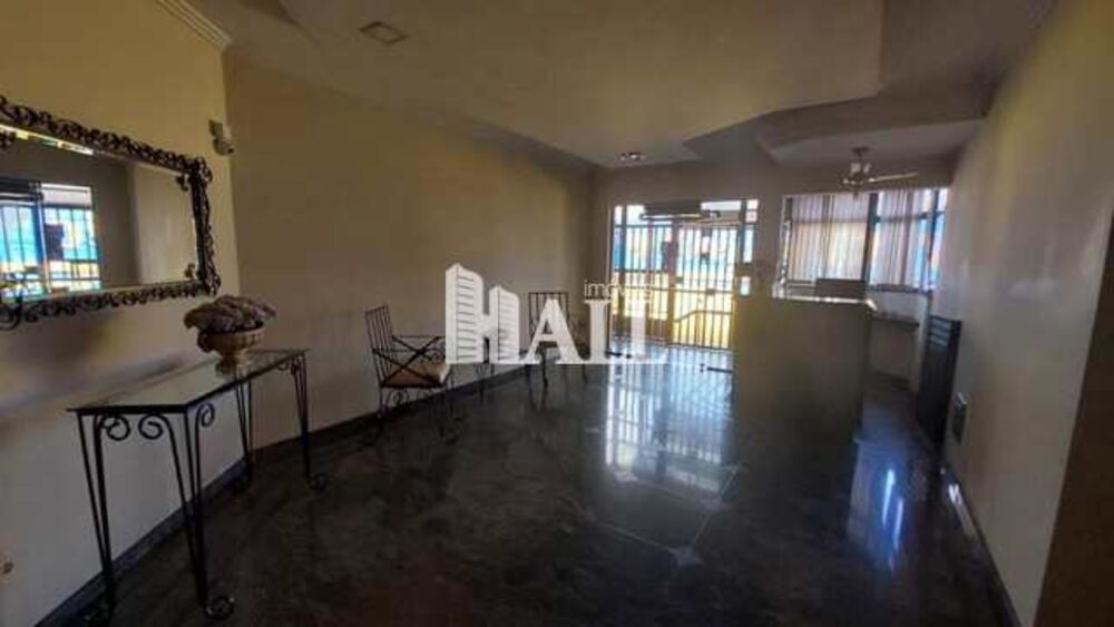 Apartamento, 3 quartos, 134 m² - Foto 1