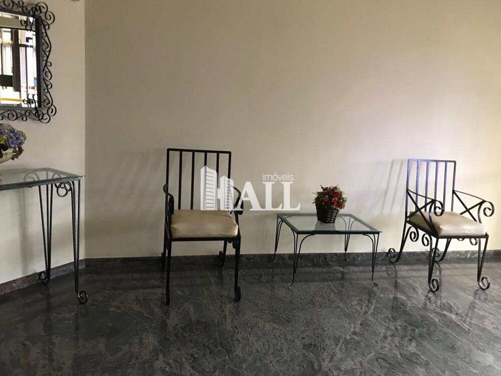 Apartamento, 3 quartos, 134 m² - Foto 3