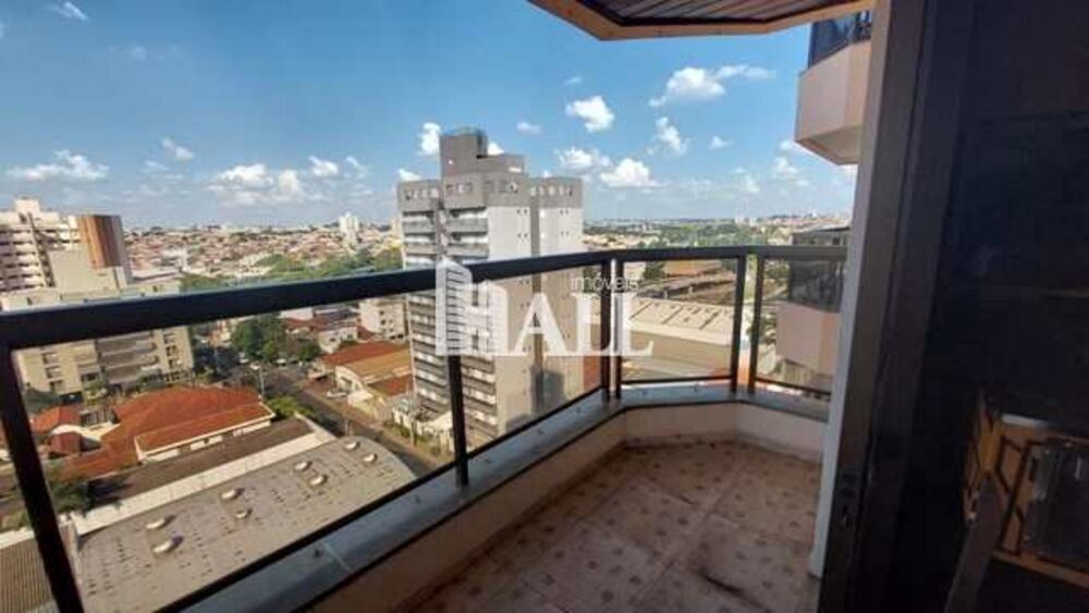 Apartamento, 3 quartos, 134 m² - Foto 2