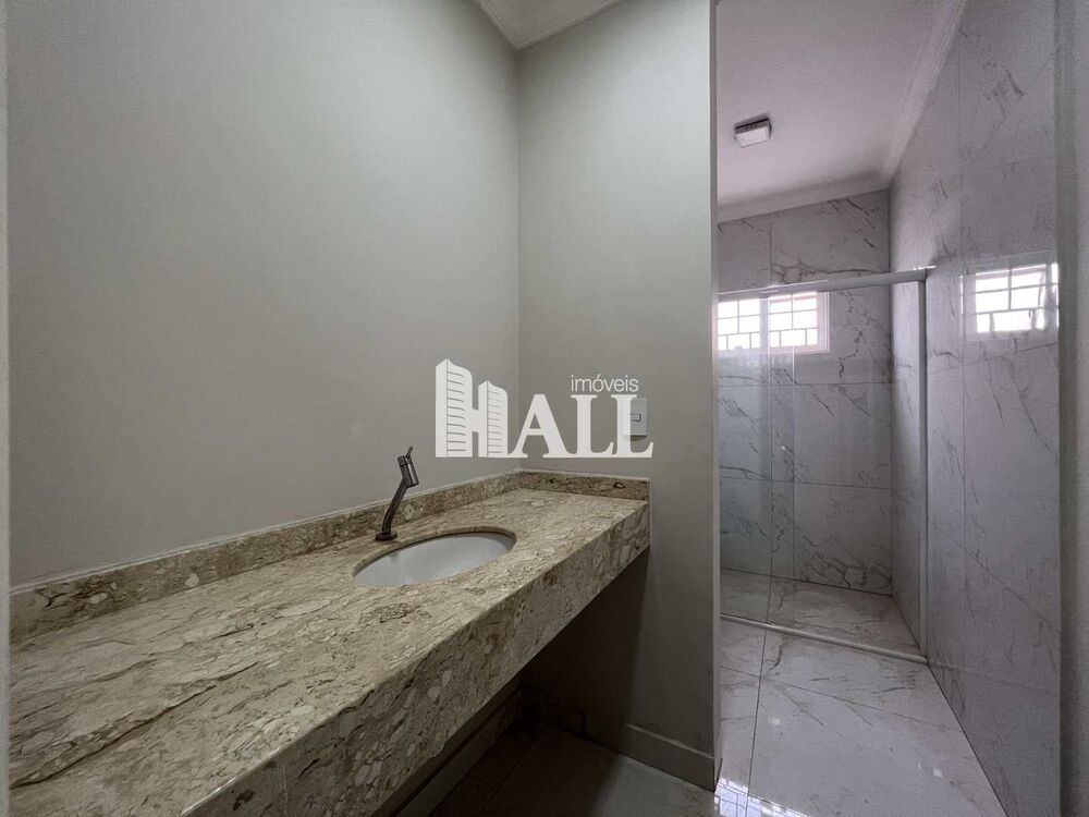 Casa à venda com 3 quartos, 200m² - Foto 10