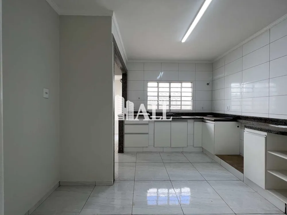 Casa, 3 quartos, 200 m² - Foto 19
