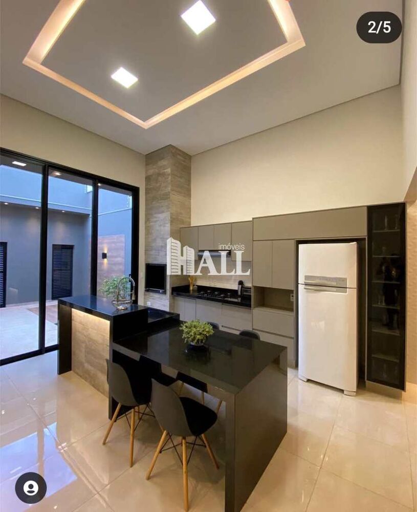Casa, 3 quartos, 110 m² - Foto 4