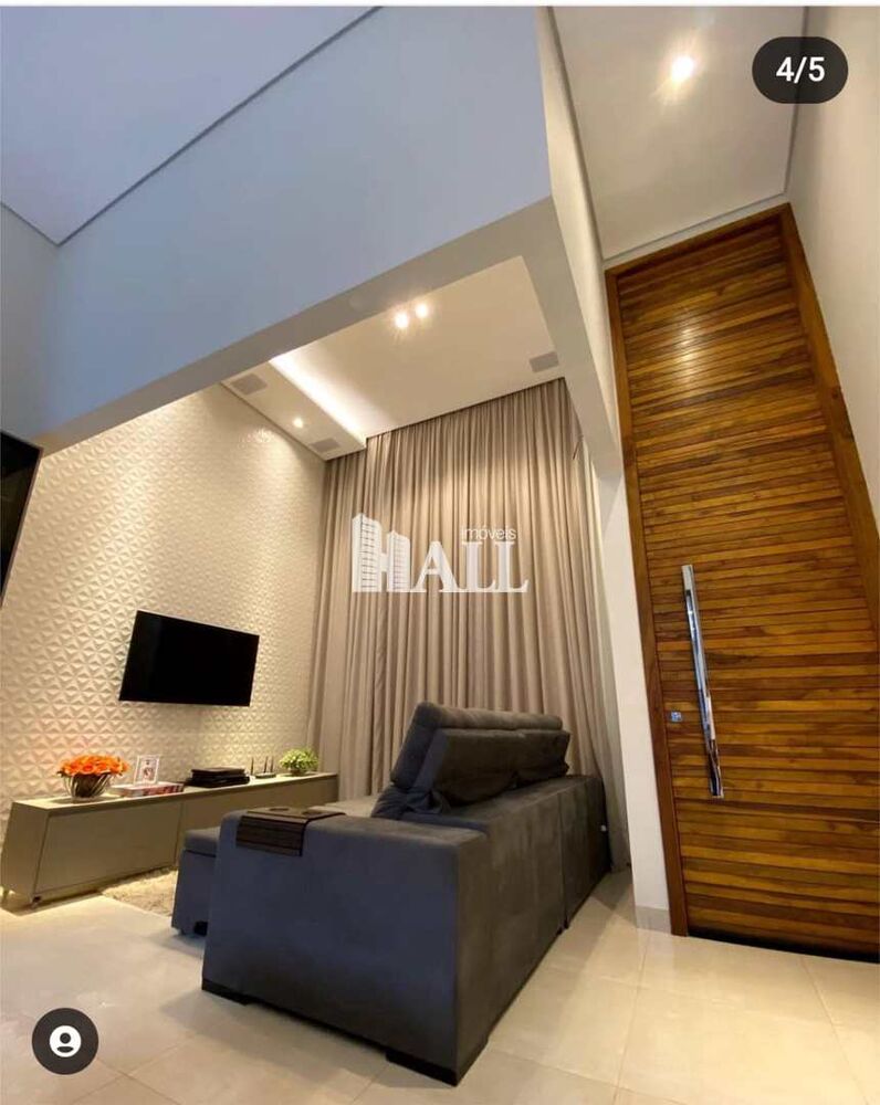 Casa, 3 quartos, 110 m² - Foto 3