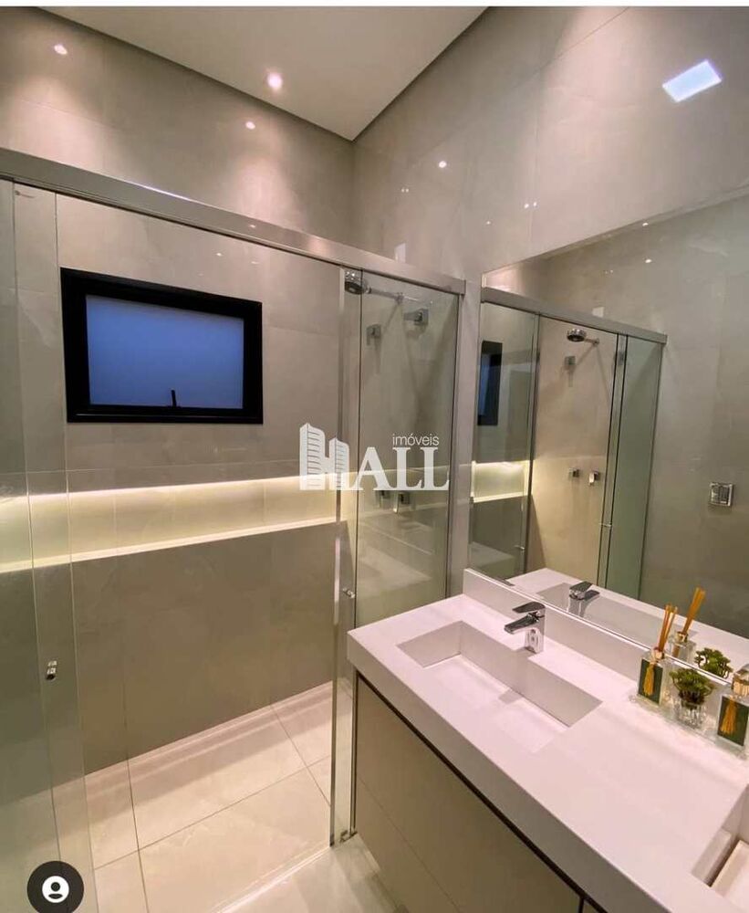 Casa, 3 quartos, 110 m² - Foto 2