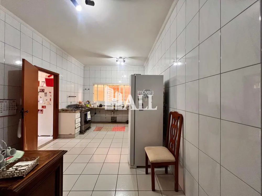 Casa, 3 quartos, 300 m² - Foto 4