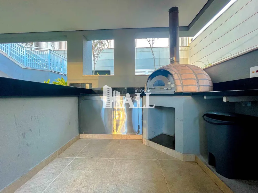 Apartamento, 2 quartos, 115 m² - Foto 4