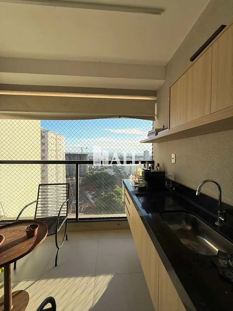 Apartamento, 2 quartos, 60 m² - Foto 2