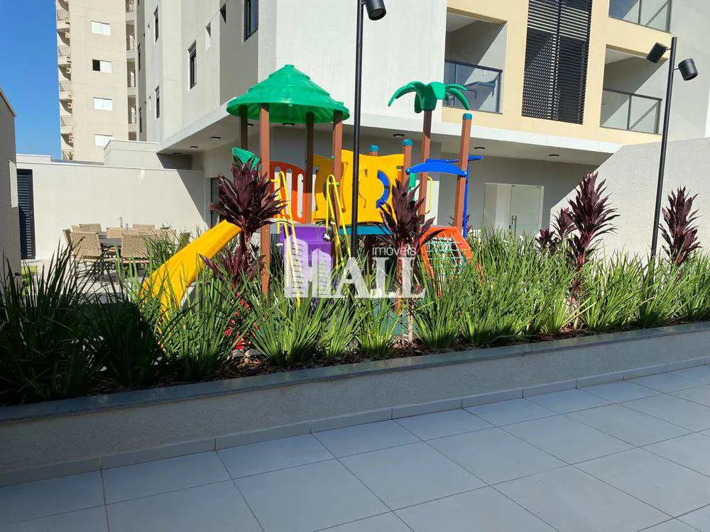 Apartamento, 2 quartos, 60 m² - Foto 12