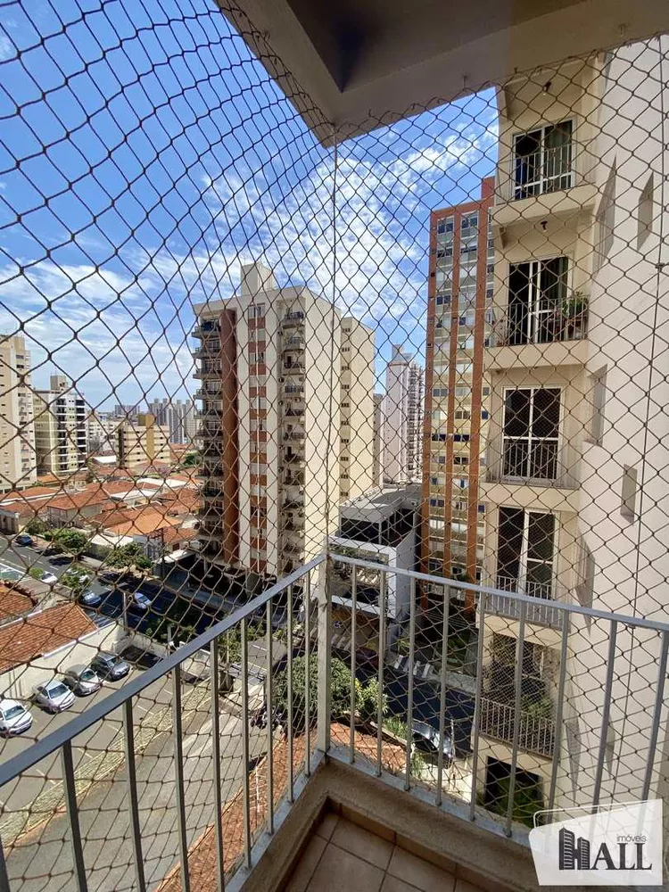 Apartamento à venda com 3 quartos, 110m² - Foto 3