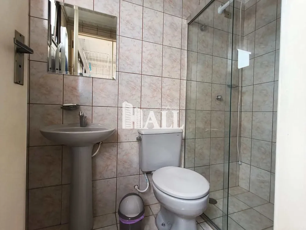 Apartamento, 3 quartos, 100 m² - Foto 5