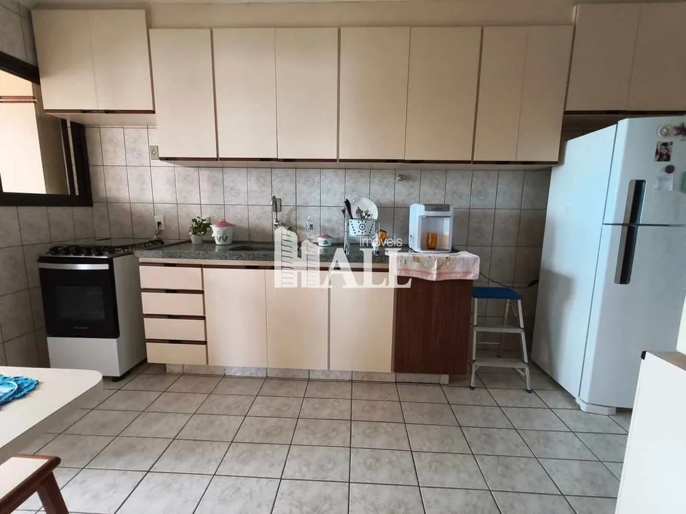 Apartamento, 3 quartos, 100 m² - Foto 1