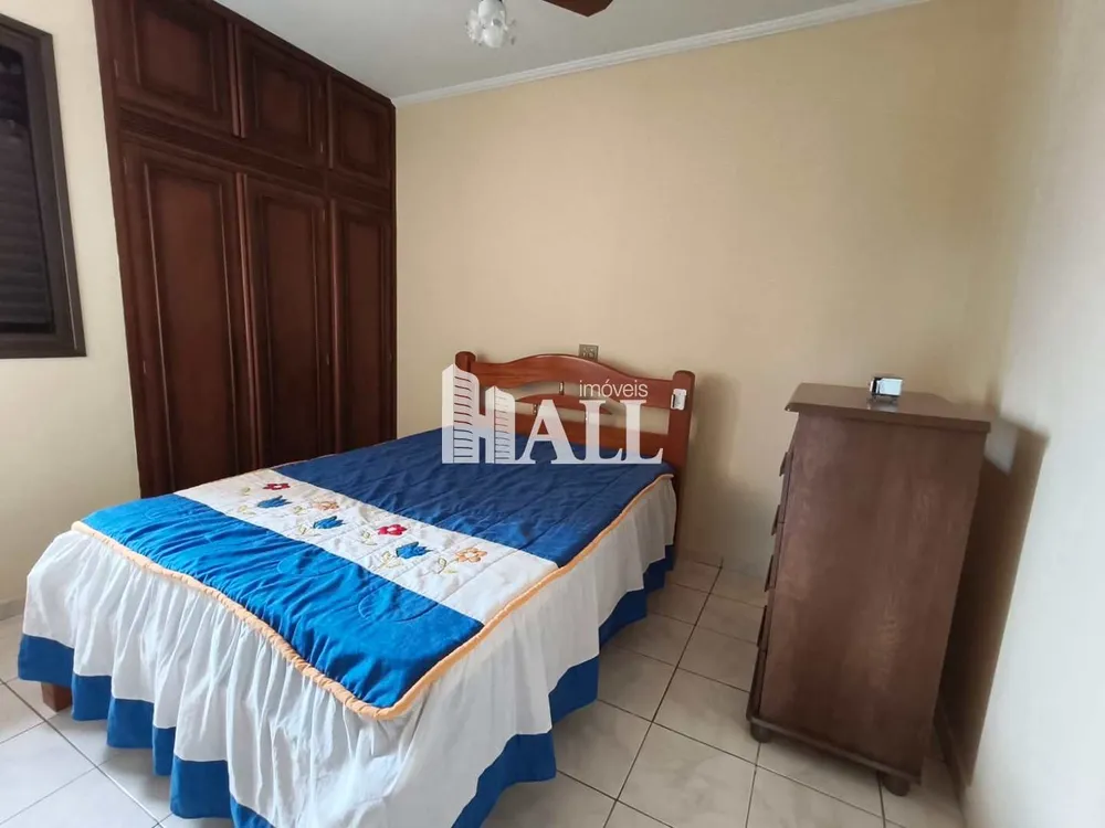 Apartamento, 3 quartos, 100 m² - Foto 4