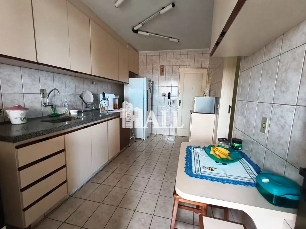 Apartamento, 3 quartos, 100 m² - Foto 3
