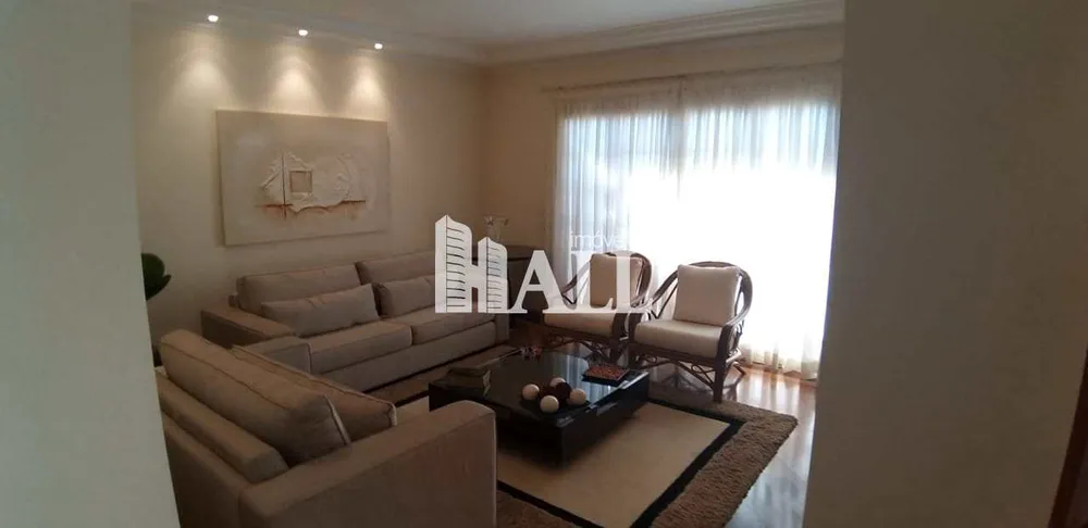 Casa, 3 quartos, 314 m² - Foto 1