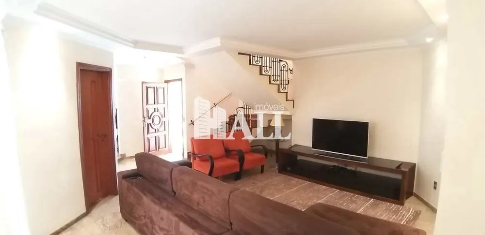 Casa, 3 quartos, 314 m² - Foto 3