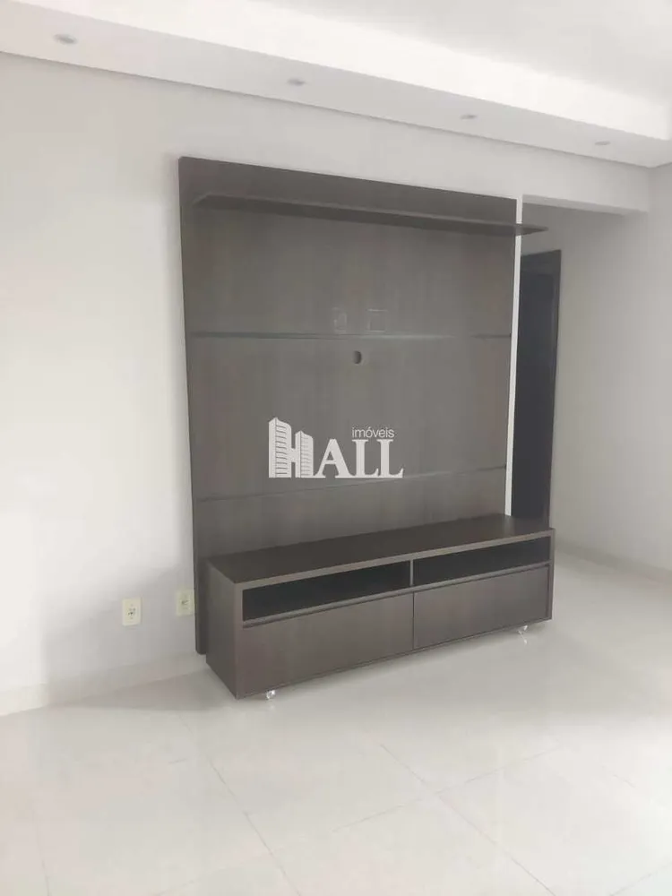 Apartamento, 2 quartos, 70 m² - Foto 5