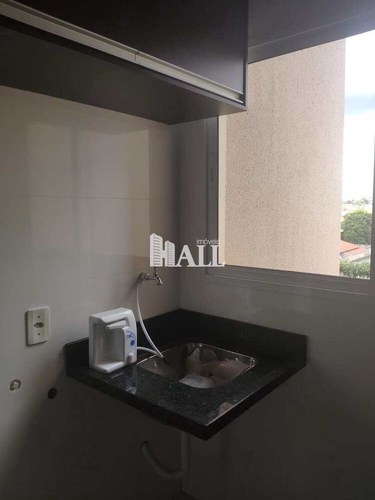Apartamento, 2 quartos, 70 m² - Foto 2