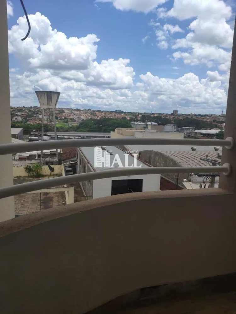 Apartamento, 2 quartos, 70 m² - Foto 16