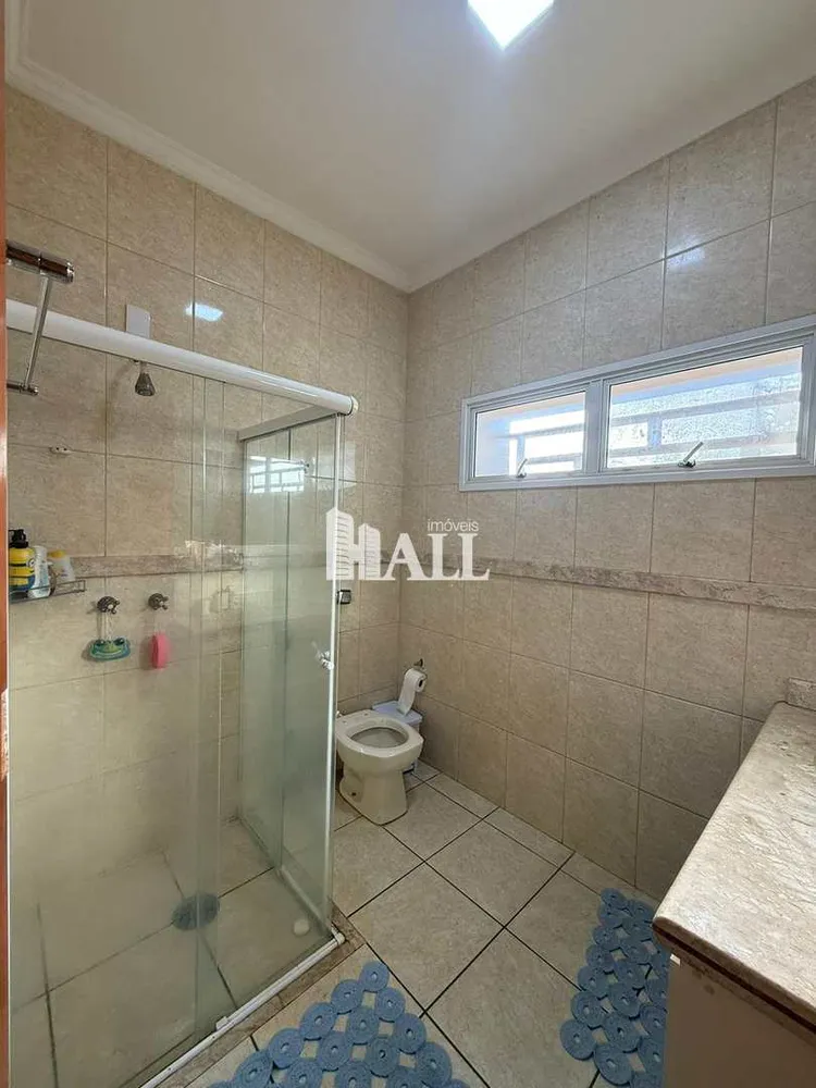 Casa, 3 quartos, 220 m² - Foto 1