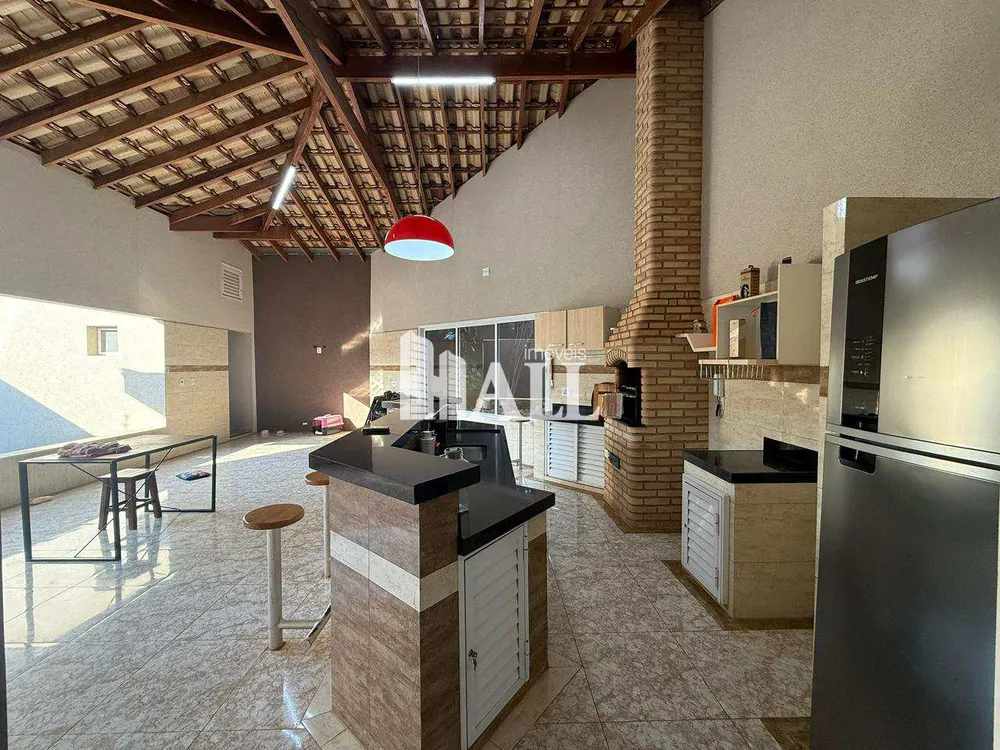 Casa, 3 quartos, 220 m² - Foto 7