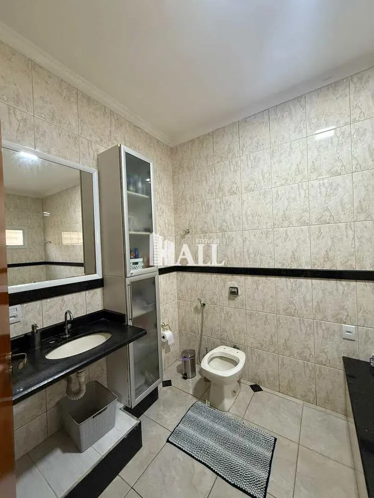 Casa, 3 quartos, 220 m² - Foto 8