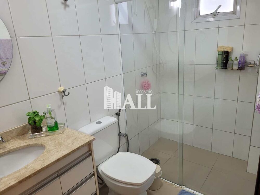Apartamento, 2 quartos, 72 m² - Foto 4