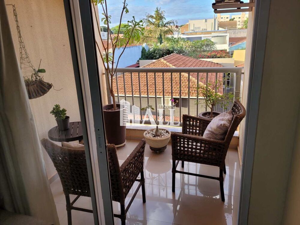 Apartamento, 2 quartos, 72 m² - Foto 1