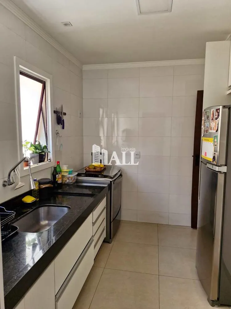 Cobertura, 3 quartos, 185 m² - Foto 4