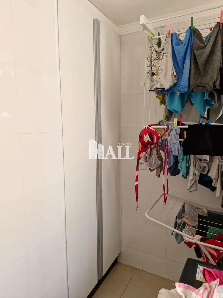 Cobertura, 3 quartos, 185 m² - Foto 9