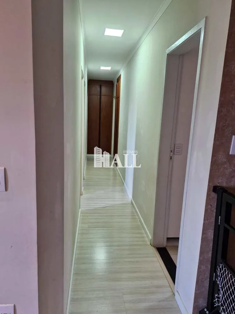 Cobertura, 3 quartos, 185 m² - Foto 6