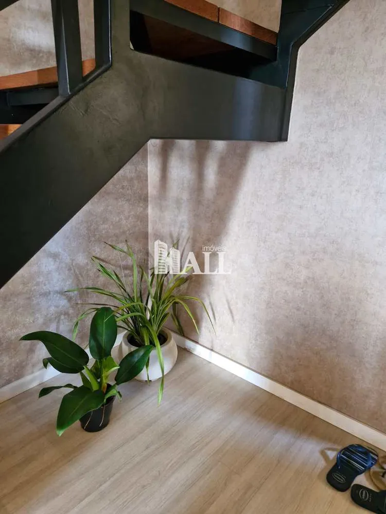Cobertura, 3 quartos, 185 m² - Foto 2