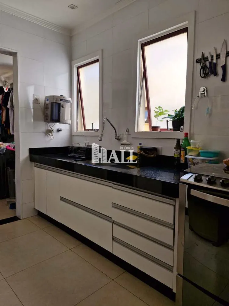 Cobertura, 3 quartos, 185 m² - Foto 3